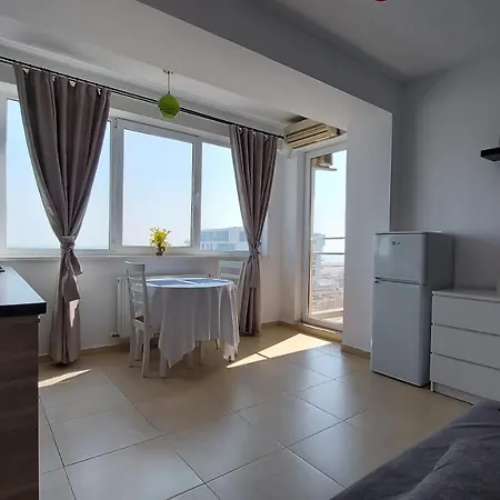 شقة Summerland Seaview *