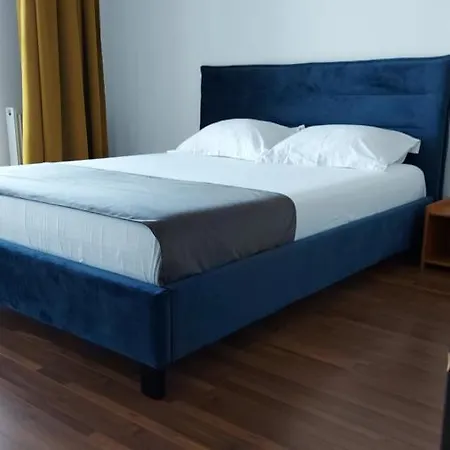 Summerland Seaview ママイア