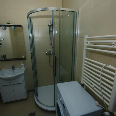 Summerland Seaview شقة
