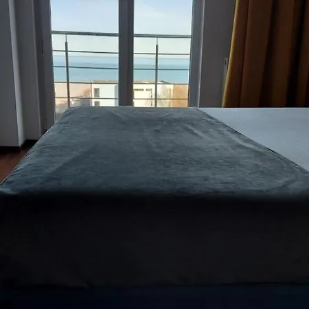 アパート Summerland Seaview ママイア