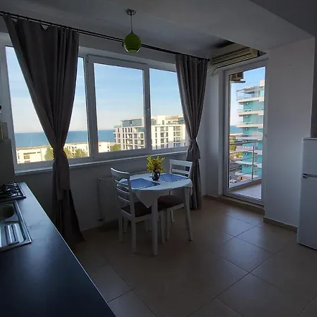 شقة Summerland Seaview مامايا