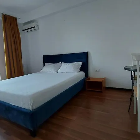 アパート Summerland Seaview ママイア