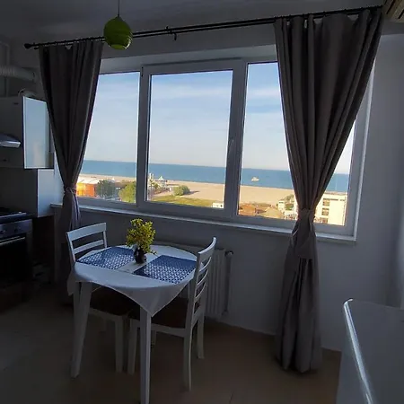 Summerland Seaview شقة مامايا