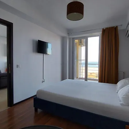 アパート Summerland Seaview