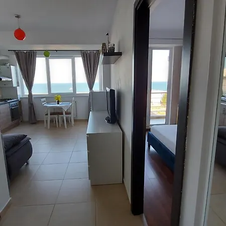 Summerland Seaview * ママイア