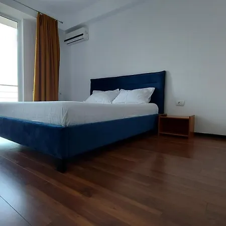 Summerland Seaview شقة مامايا