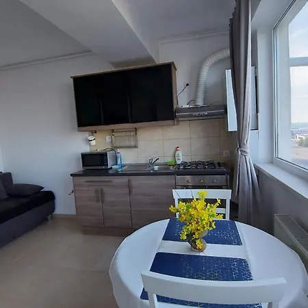Summerland Seaview شقة *