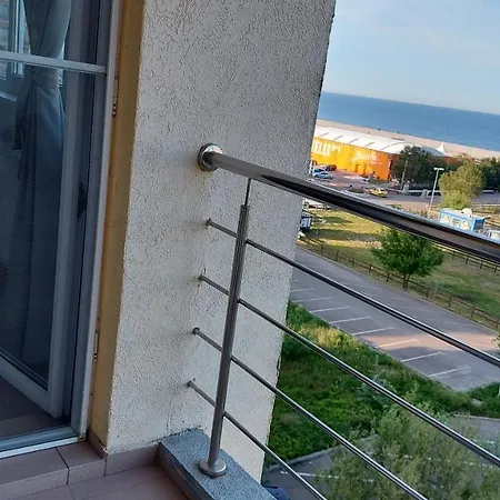 Summerland Seaview ママイア