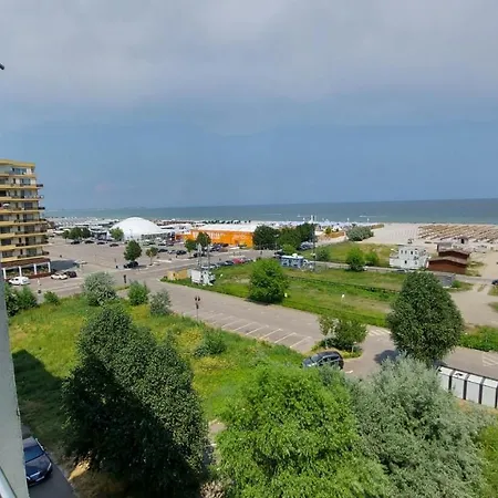 شقة Summerland Seaview