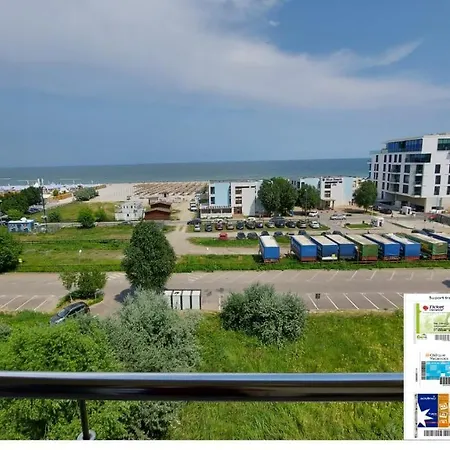 Summerland Seaview شقة