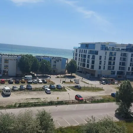 Summerland Seaview * ママイア