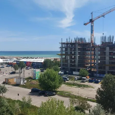 アパート Summerland Seaview