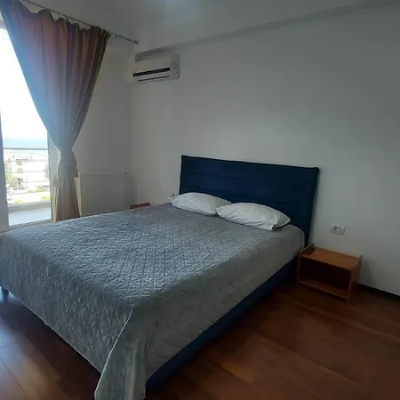 アパート Summerland Seaview