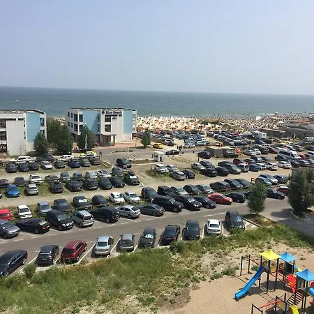 شقة Summerland Seaview *