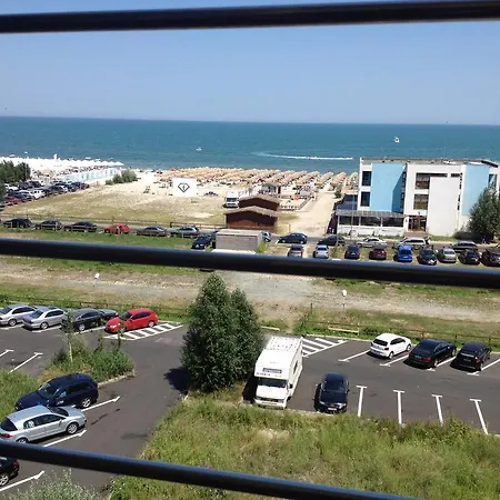 Summerland Seaview ママイア