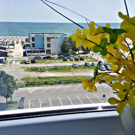 Summerland Seaview شقة *