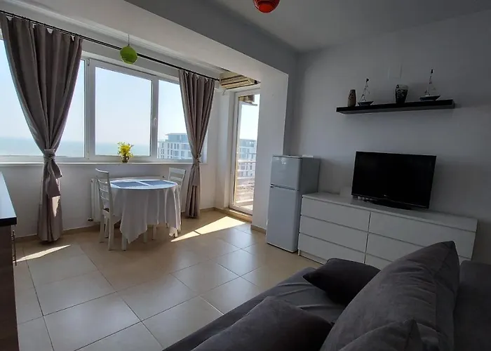 Summerland Seaview *