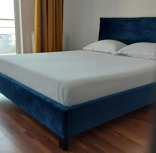 Appartamento Summerland Seaview