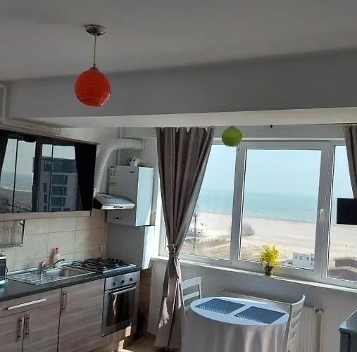 Appartamento Summerland Seaview Mamaia
