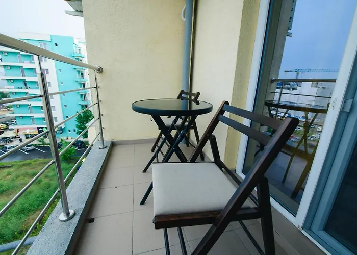 Summerland Seaview *