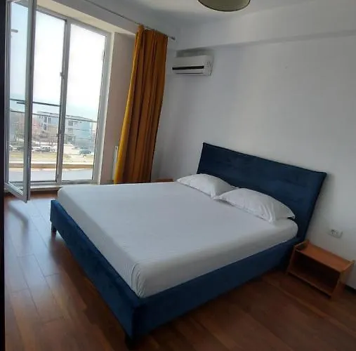 Summerland Seaview *