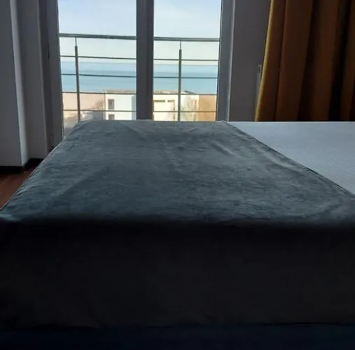 Appartamento Summerland Seaview Mamaia