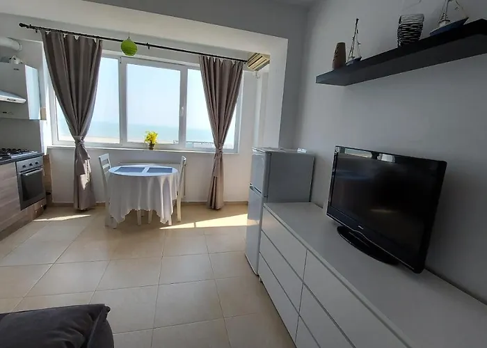 Summerland Seaview Appartamento