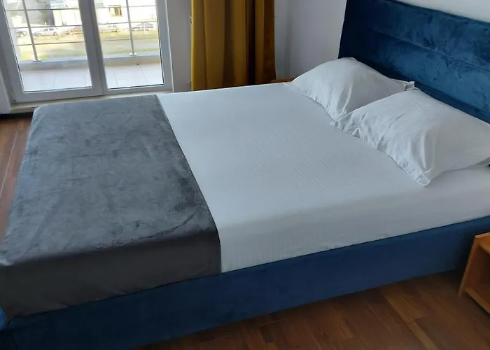 Appartamento Summerland Seaview