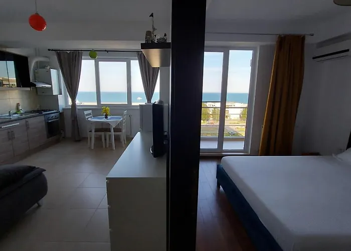 Appartamento Summerland Seaview