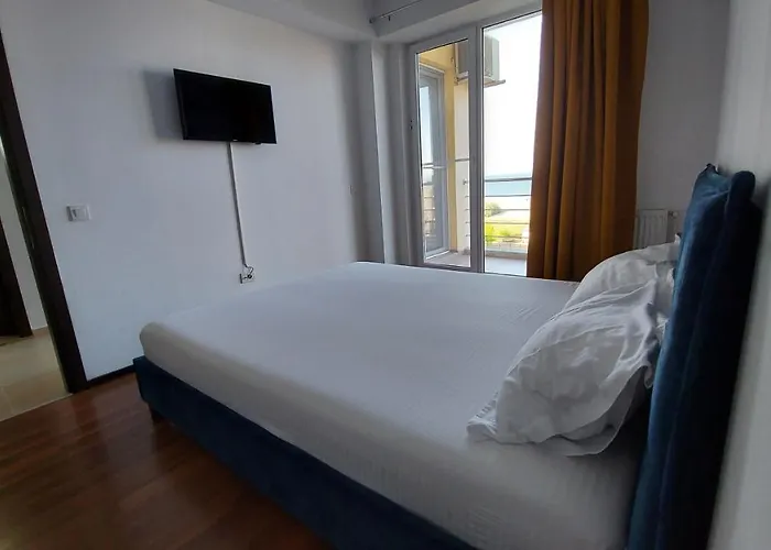 Summerland Seaview Appartamento