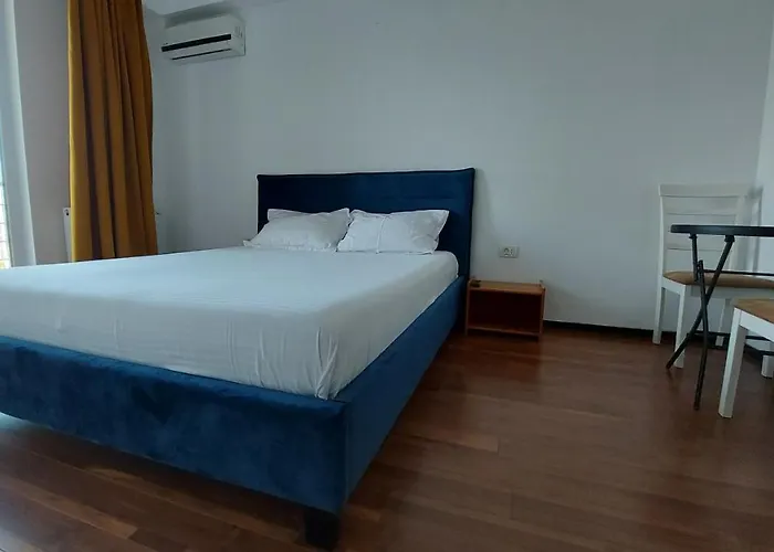 Summerland Seaview Appartamento *