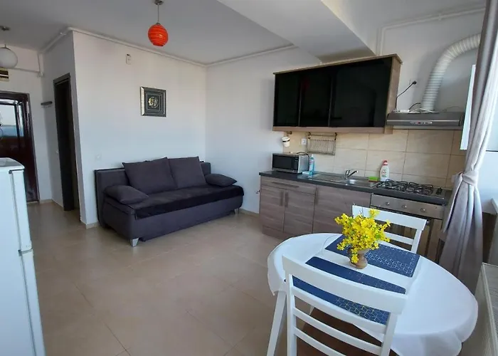 Summerland Seaview Appartamento