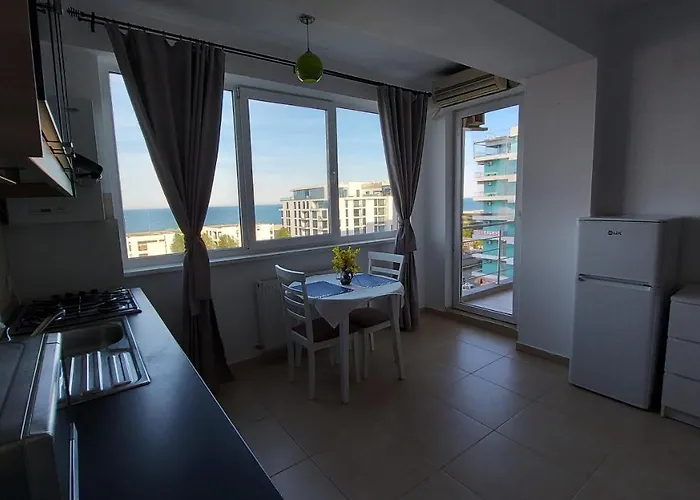 Appartamento Summerland Seaview Mamaia