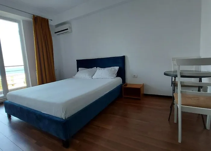 Appartamento Summerland Seaview Mamaia