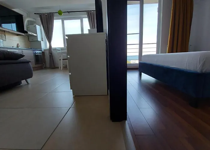 Summerland Seaview * Mamaia