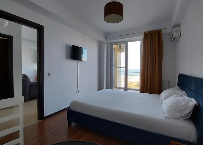 Appartamento Summerland Seaview