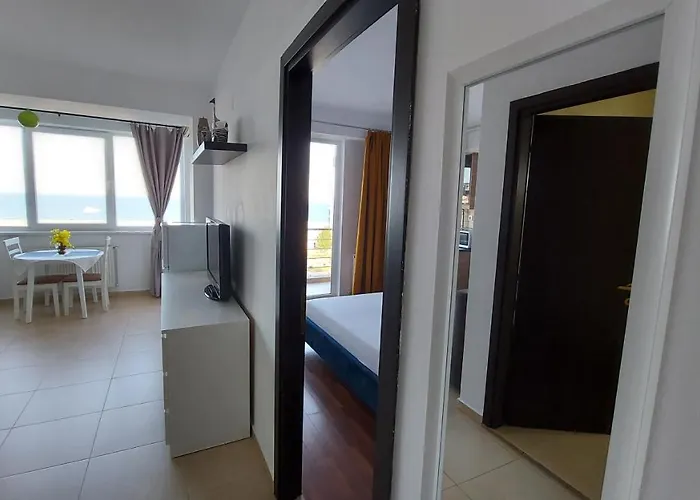 Summerland Seaview Appartamento