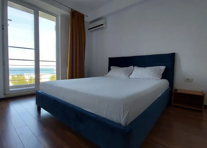 Summerland Seaview *