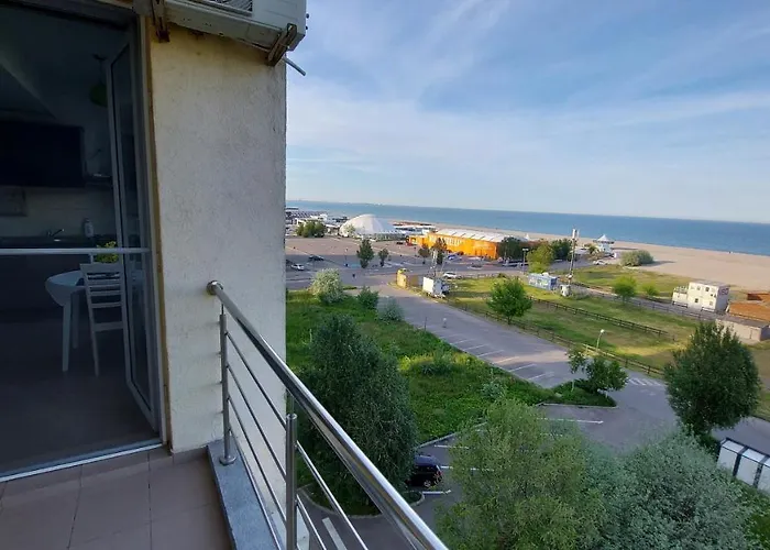 Summerland Seaview Appartamento *