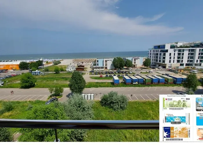 Summerland Seaview Appartamento