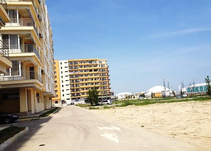 Appartamento Summerland Seaview *