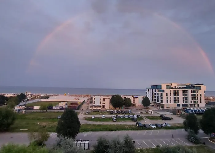 Summerland Seaview Appartamento *