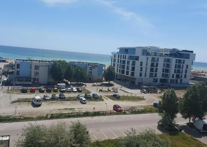 Summerland Seaview * Mamaia