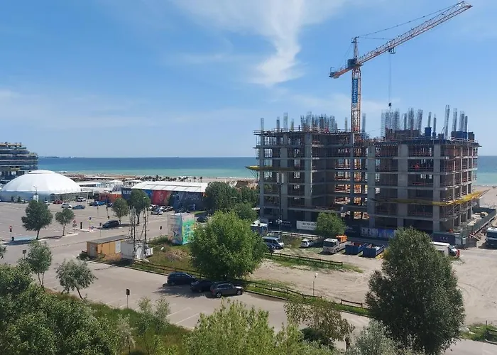 Appartamento Summerland Seaview