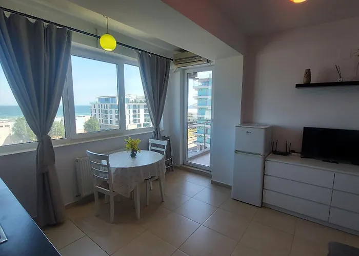 Summerland Seaview Appartamento