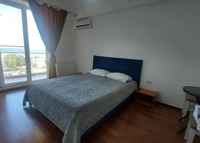 Appartamento Summerland Seaview