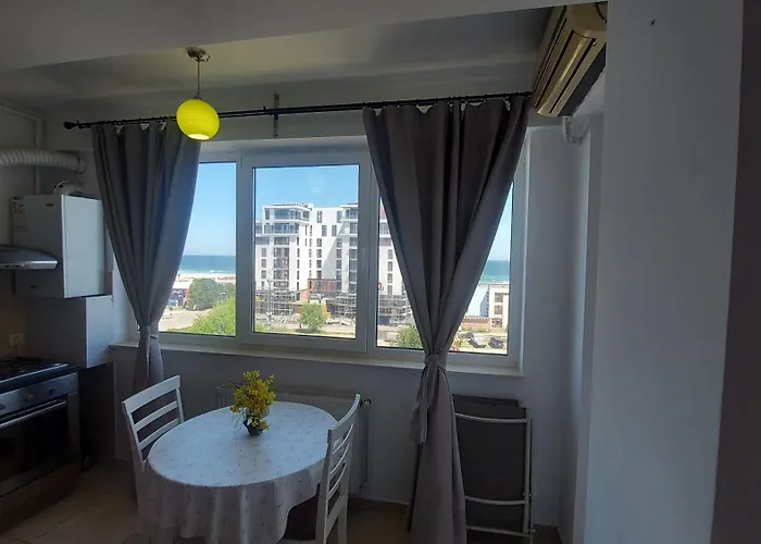 Summerland Seaview Appartamento *