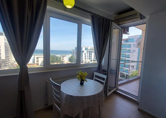 Appartamento Summerland Seaview *