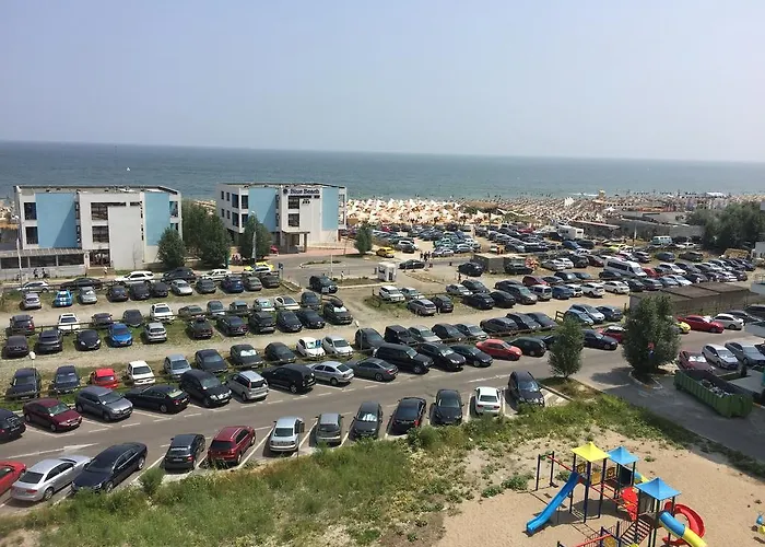 Appartamento Summerland Seaview *