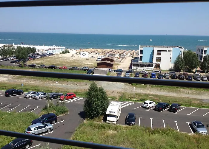 Summerland Seaview Mamaia